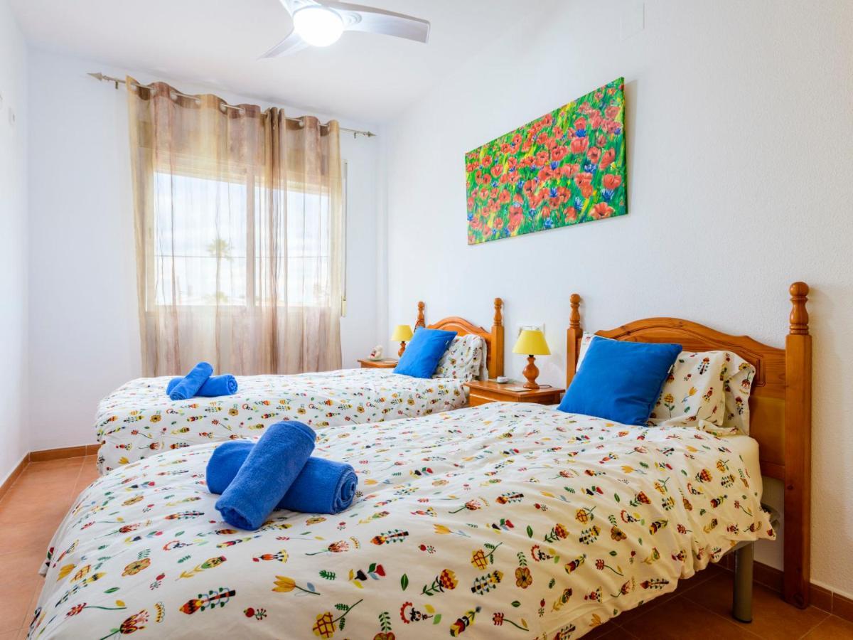 Apartment Majari By Interhome Vinarós Extérieur photo