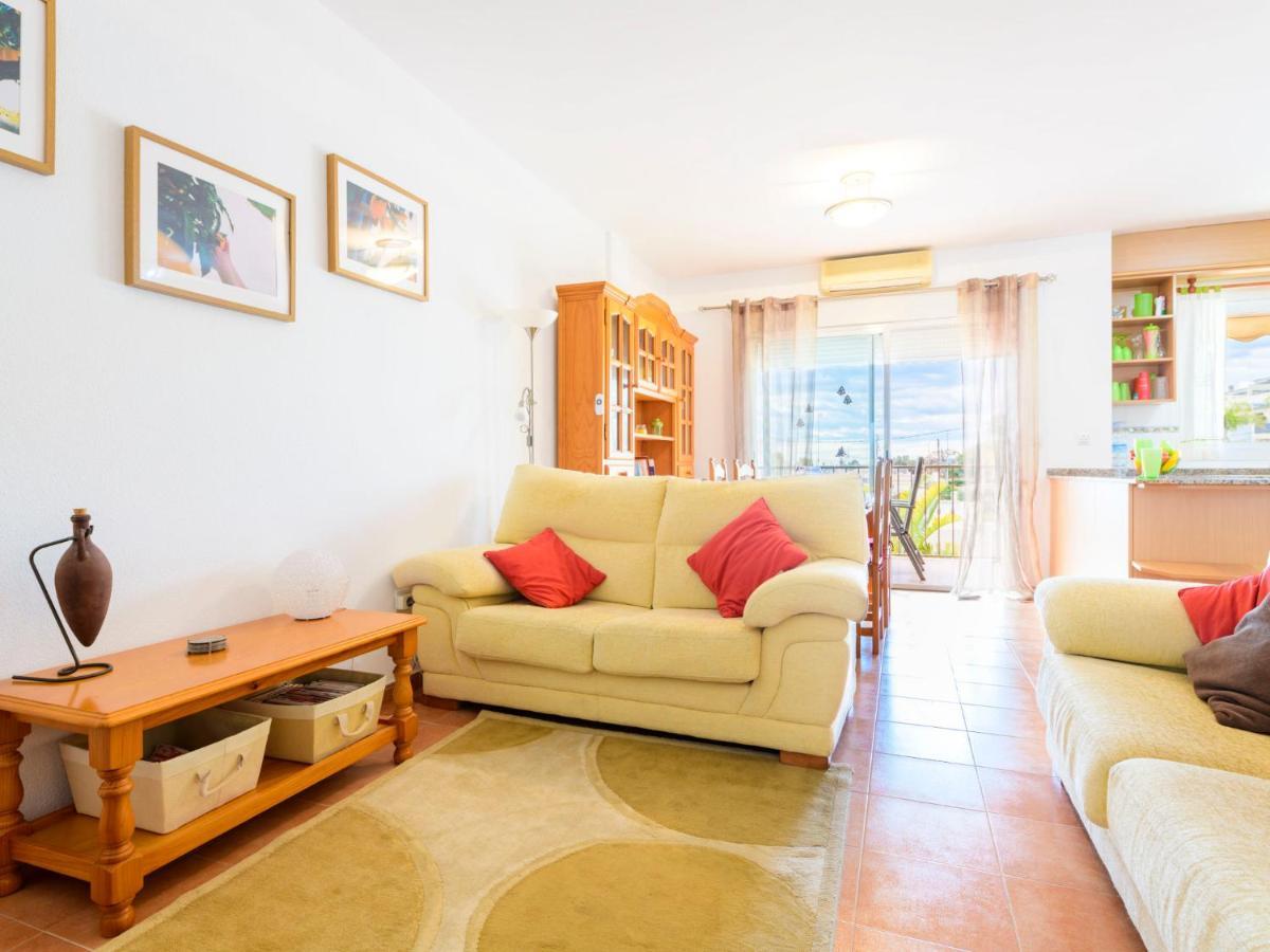 Apartment Majari By Interhome Vinarós Extérieur photo