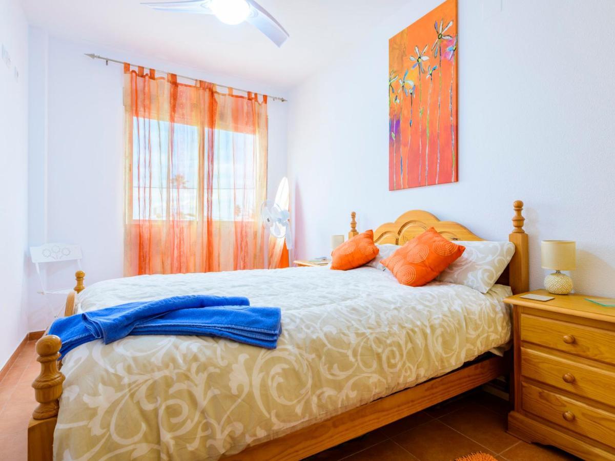 Apartment Majari By Interhome Vinarós Extérieur photo