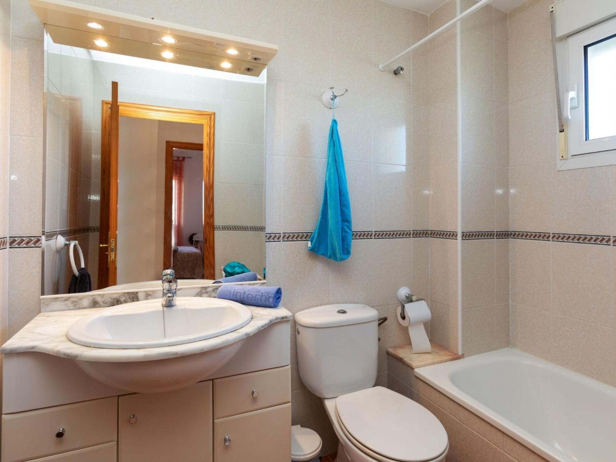 Apartment Majari By Interhome Vinarós Extérieur photo