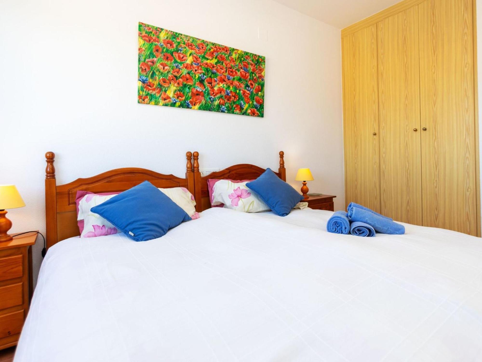 Apartment Majari By Interhome Vinarós Extérieur photo