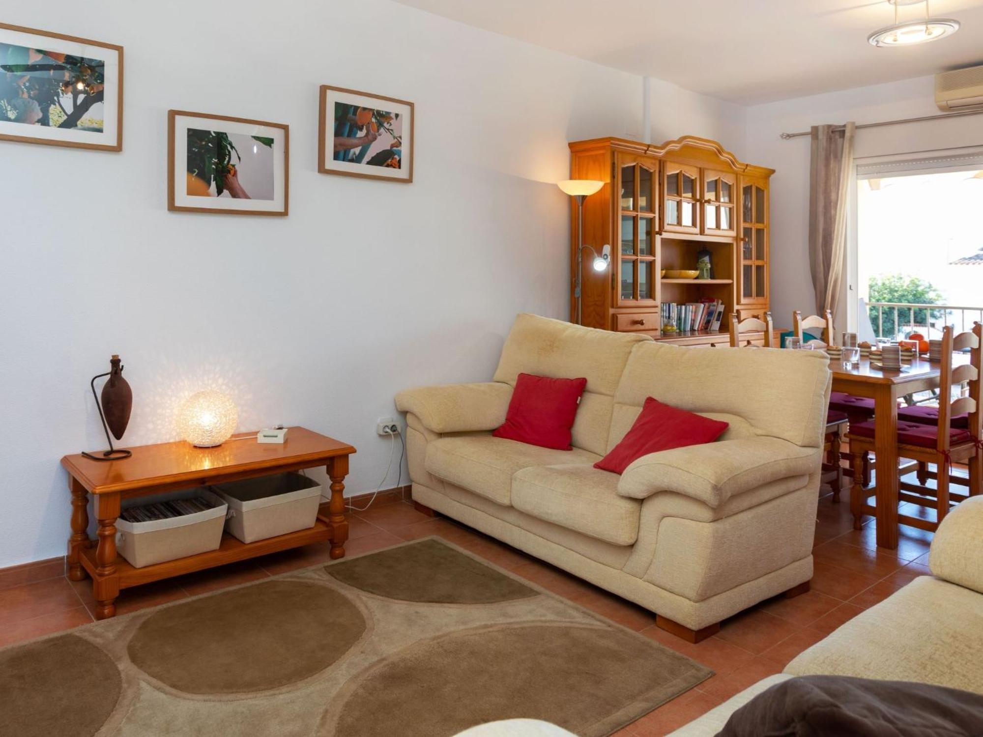 Apartment Majari By Interhome Vinarós Extérieur photo